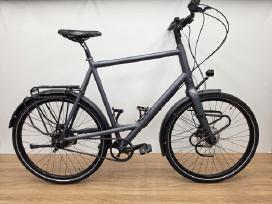 Jongerius XXL Travel 28er Rohloff 14s