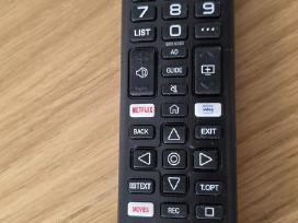 Naujas originalus LG televizoriaus pultas