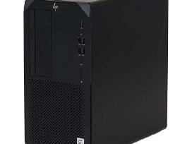 Hp Z2 i7-10700k/16gb Ddr4/quadro P1000 4gb/256 SSD