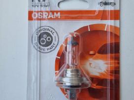 Osram H7 12v 55 W halogeninė lemputė