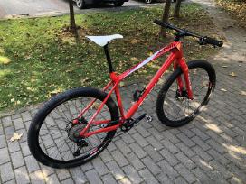 MTB dviratis