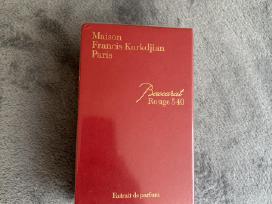 Baccarat Rouge 540 kvepalai