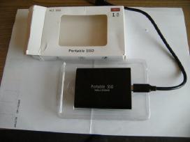 Isorinis SSD 1tb