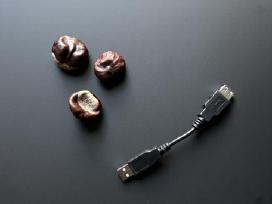 Usb prailgintuvas