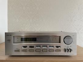 Toshiba St-445 skaitmeninis tiuneris (~1980)