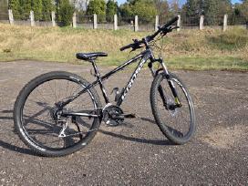 Kross Hexagon , Ratai: 27.5, Rėmas: M.