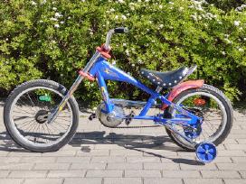 Schwinn Sting Ray dviratukas vaikui