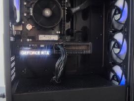 Ryzen 5 5600 / Rtx 3060 / 16gb / 1tb