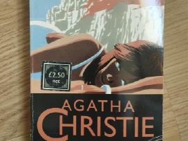 Agatha Christie - Evil under the Sun