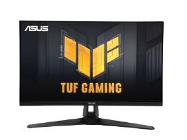 Monitorius Asus Tuf Gaming Vg27aqa1a,27",2560x1440