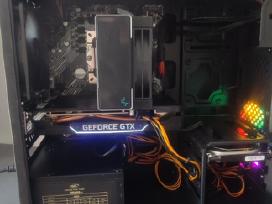 Ryzen 5 5600 / Gtx 1660 Super / 16gb / 500gb SSD