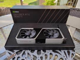 3060 Ti Founders Edition
