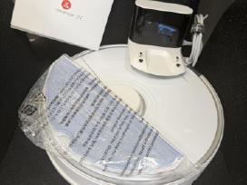 Siurblys robotas Xiaomi Roborock S7 ir kiti garan