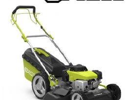 Savaeigės vejapjovės G-force