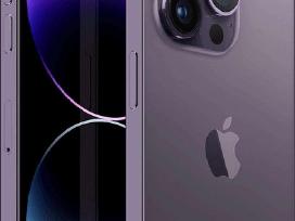 iPhone 14 Pro Max 512 GB (Dual Sim) Deep Purple