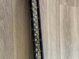 LED baras