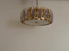Mid-century šviestuvas