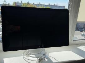 „Apple thunderbolt Display 27colių“