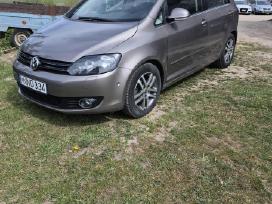 Parduodu VW golf plius
