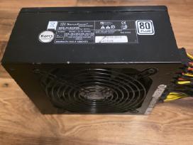 Silverstone 850w