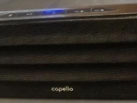 Capello belaidė „bluetooth“ kolonėlė Cb350
