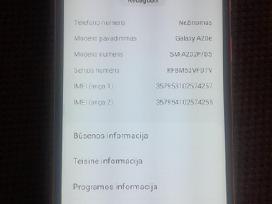 Samsung A20e