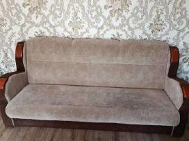 Parduodu sofa lova
