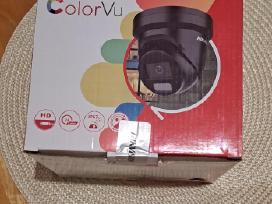 Ip kamera Hikvision DS-2cd2387g2h-liu 2.8mm, juoda