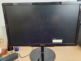 Naudotas monitorius Philips 227e