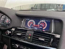 Android multimedijos Bmw automobiliams