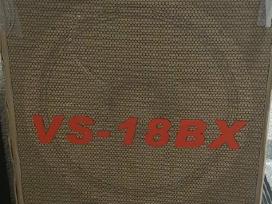 Garso kolonėlė Wharfedale Vs-18bx