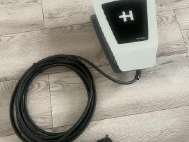 Heidelberg Home Eco 11kw vokiška Ev stotelė