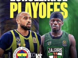 Zalgiris-fenerbahce 3 bilietai