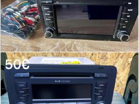 Audi a3 Android multimedia