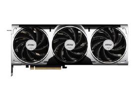 Msi Graphics card Geforce Rtx 5070 Ti 16g Vent