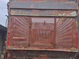 -Kita-, custom trailer / semi-trailer