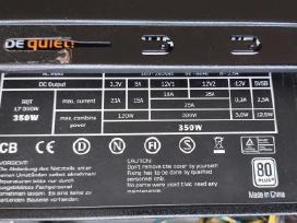 Maitinimo blokai Psu 300w 350w