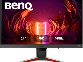 24" Įvairūs Monitoriai