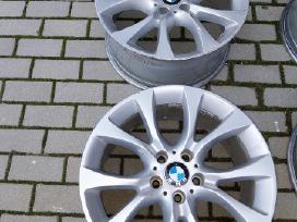 Parduodami Bmw ratlankiai