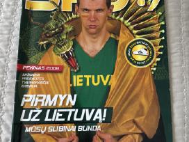 Žurnalai spo:)