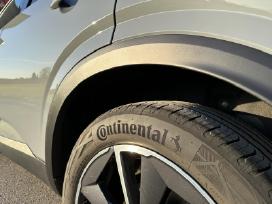 Vasarinės R19 Continental padangos 235/50 R19 V