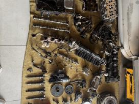 1.7l. Crdi 100kw Variklis dalimis.