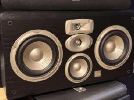 Jbl Lc2 / centrinės kolonėlės