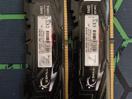 Ddr4 2*8 GB 3200 MHz 16cl