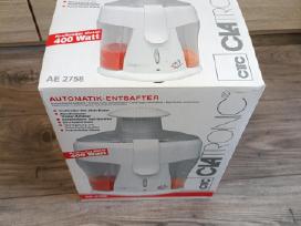 Sučiaspaudė Clatronic Ae2758