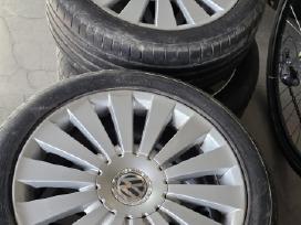 Ratlankiai VW
