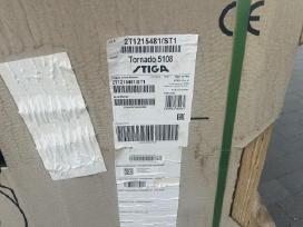 Stiga tornado 5108