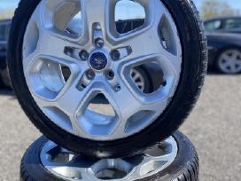 Ford Mondeo/s-max/galaxy ratlankiai
