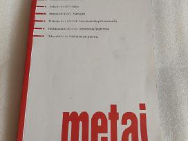 Metai 2019-2