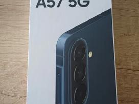 Parduodamas naujas Samsung Galaxy A57 128gb